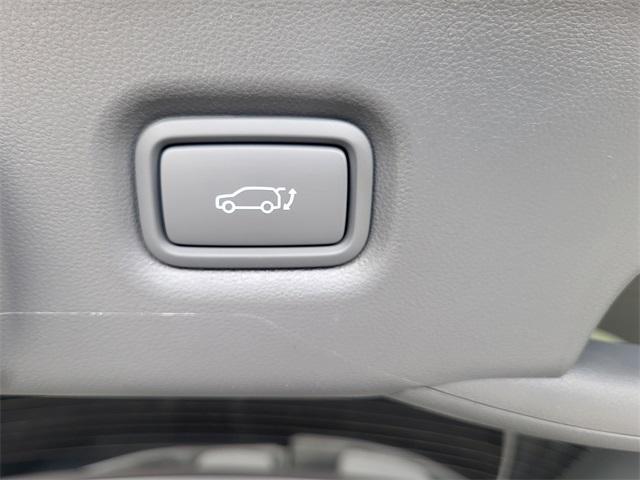Photo of 2025 Blue Hyundai IONIQ 5