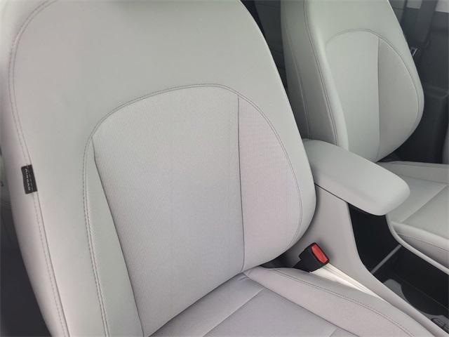 Photo of 2025 Denim Blue Pearl Hyundai KONA