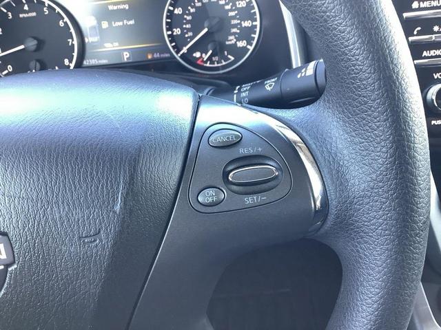 Photo of 2023 Super Black Nissan Murano