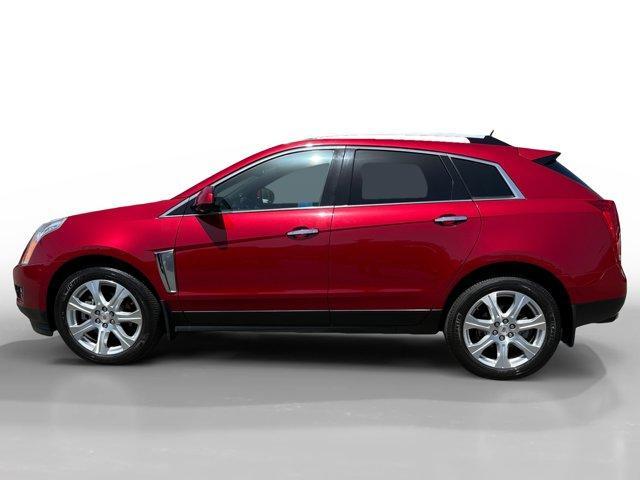 2014 Cadillac SRX
