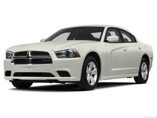 2013 Dodge Charger