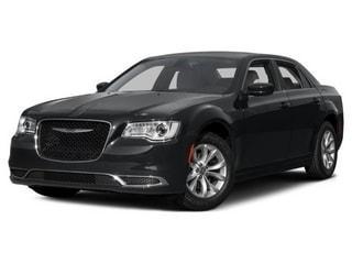 2016 Chrysler 300