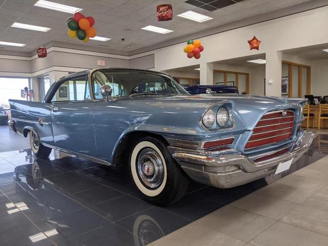 1959 Chrysler 300