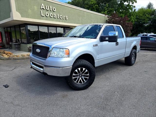 2008 Ford F-150
