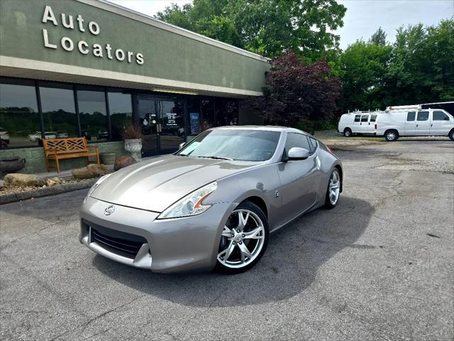 2009 Nissan 370Z