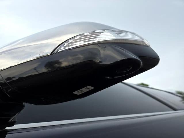 Photo of 2019 Dark Blue Nissan Armada