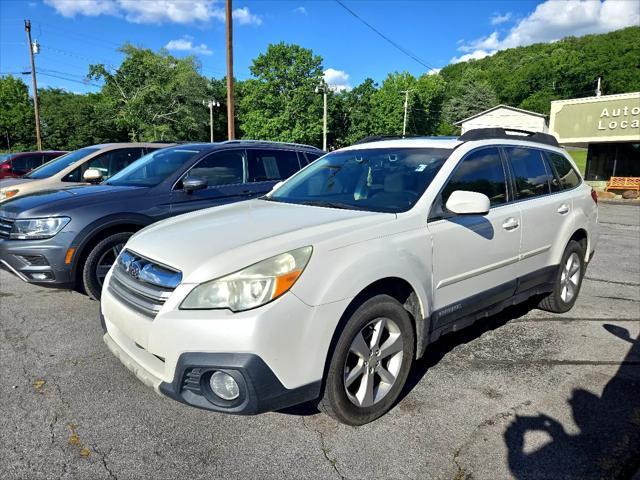 2013 Subaru Outback
