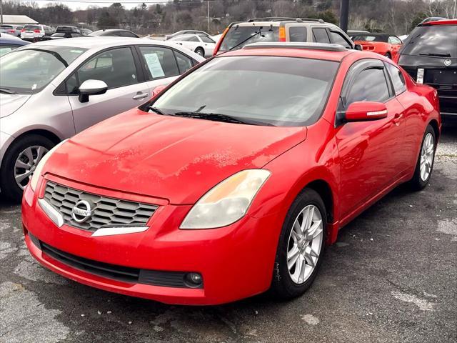 2008 Nissan Altima