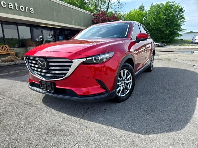 2019 Mazda CX-9