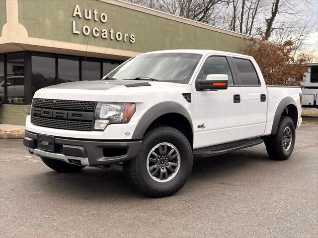 2011 Ford F-150
