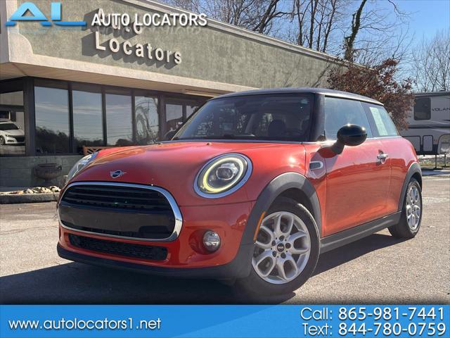 2019 MINI Hardtop