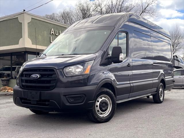 2020 Ford Transit-250