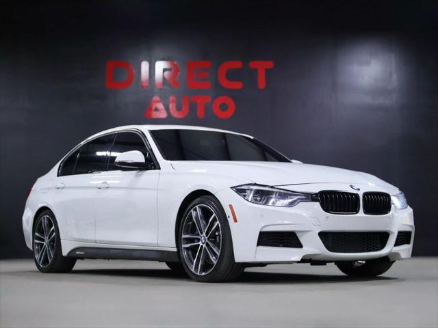 2018 BMW 340