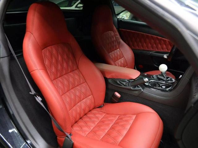 Photo of 2008 Crystal Red Metallic Tintcoat Chevrolet Corvette