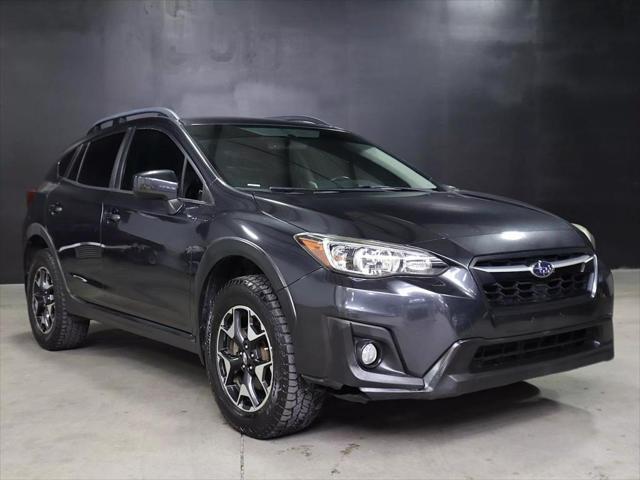 2019 Subaru Crosstrek