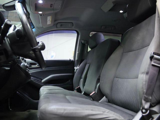 Photo of 2015 Silver Ice Metallic Chevrolet Tahoe