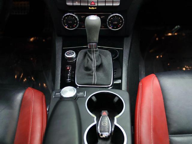 Photo of 2014 Black Mercedes-Benz C-Class