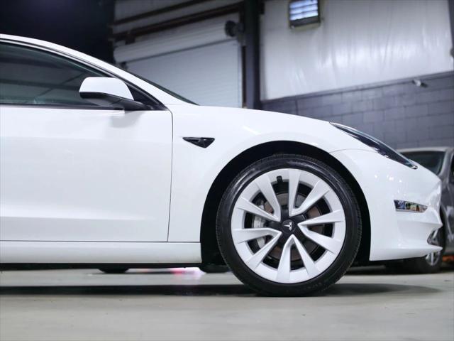 Photo of 2022  Tesla Model 3