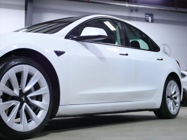Photo of 2022  Tesla Model 3