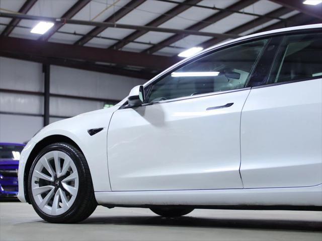 Photo of 2022  Tesla Model 3