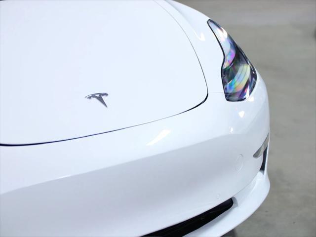 Photo of 2022  Tesla Model 3
