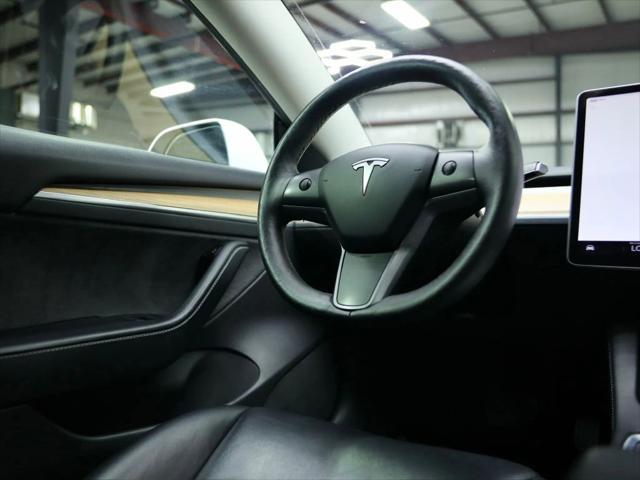Photo of 2022  Tesla Model 3