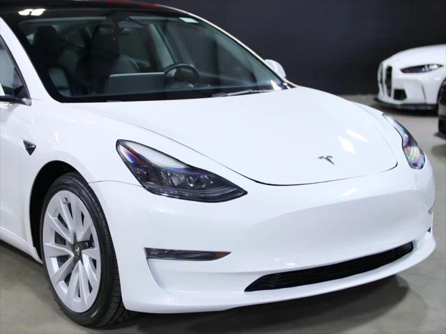 Photo of 2022  Tesla Model 3