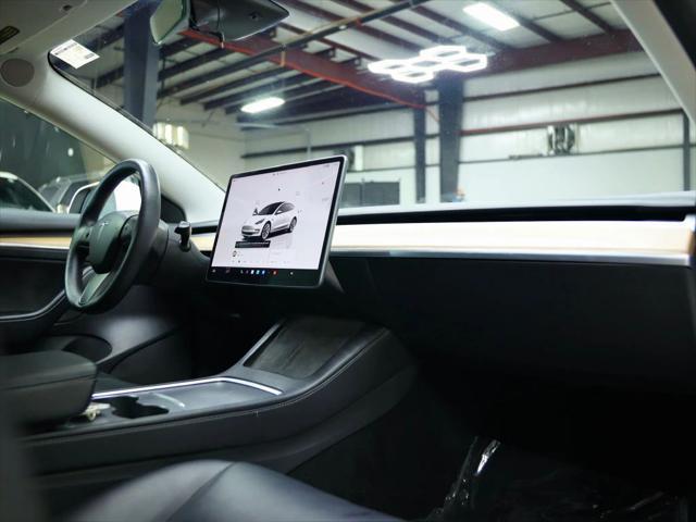 Photo of 2022  Tesla Model 3
