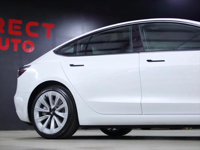 Photo of 2022  Tesla Model 3