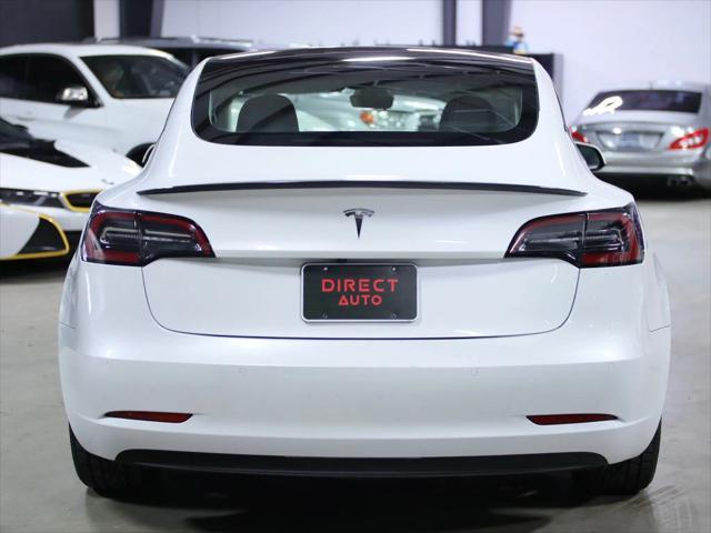 Photo of 2022  Tesla Model 3