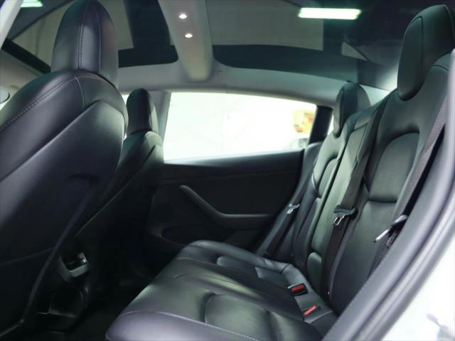 Photo of 2022  Tesla Model 3