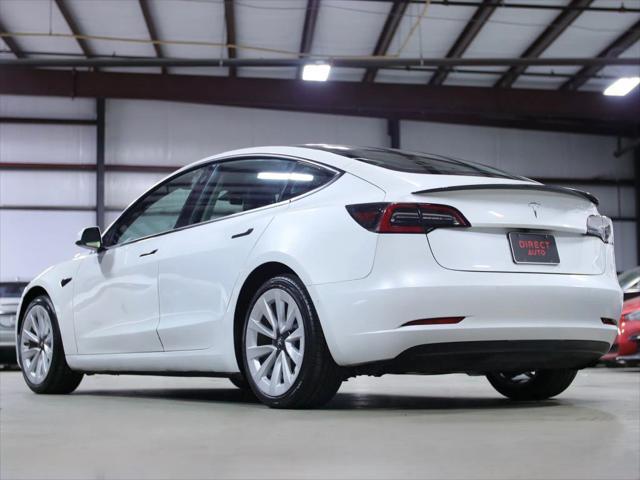 Photo of 2022  Tesla Model 3