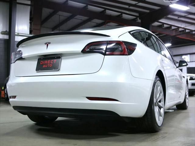 Photo of 2022  Tesla Model 3