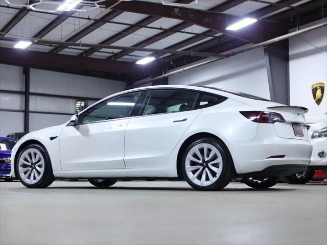 Photo of 2022  Tesla Model 3