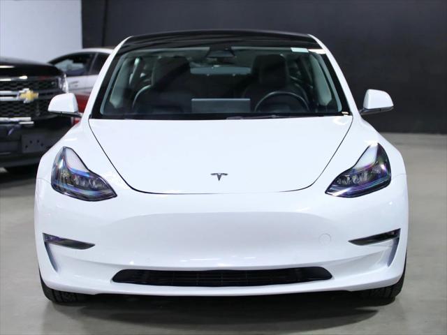 Photo of 2022  Tesla Model 3