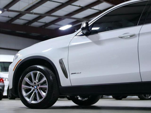 Photo of 2017 White BMW X6