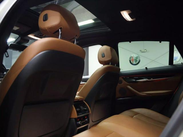 Photo of 2017 White BMW X6