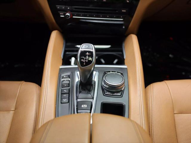 Photo of 2017 White BMW X6