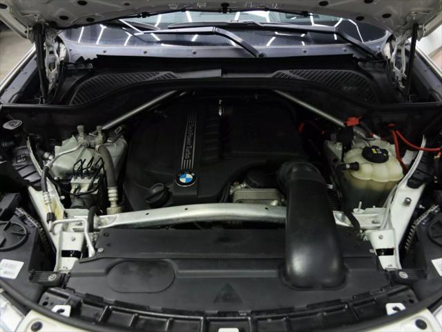 Photo of 2017 White BMW X6