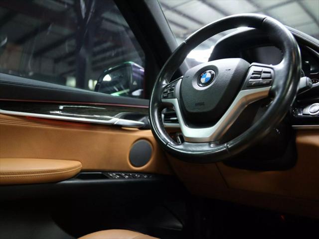 Photo of 2017 White BMW X6
