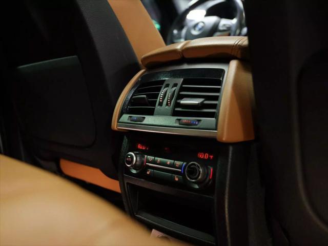Photo of 2017 White BMW X6