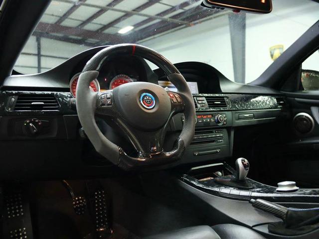 Photo of 2008 Gray BMW M3