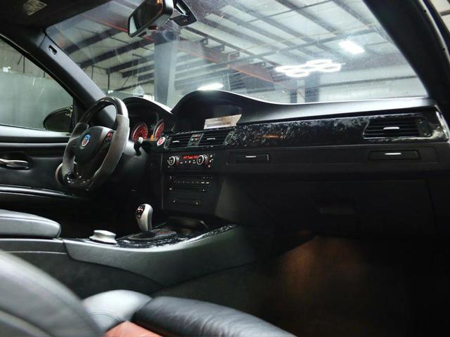 Photo of 2008 Gray BMW M3