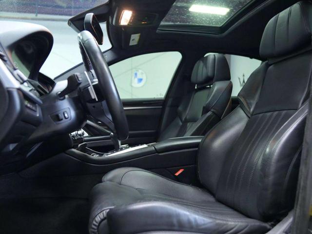 Photo of 2014 Gray BMW M5