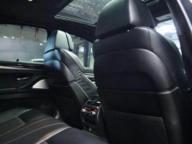 Photo of 2014 Gray BMW M5