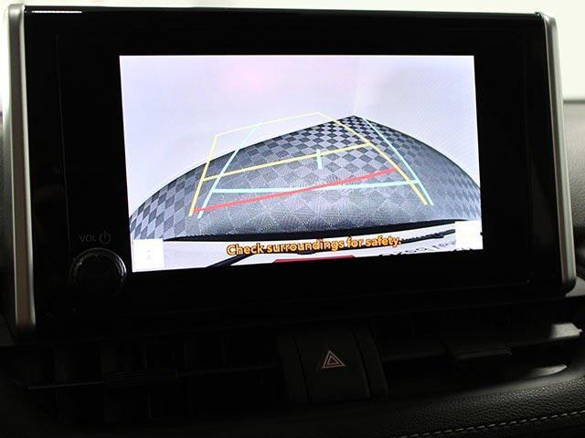 Photo of 2024 Ice Cap Toyota RAV4