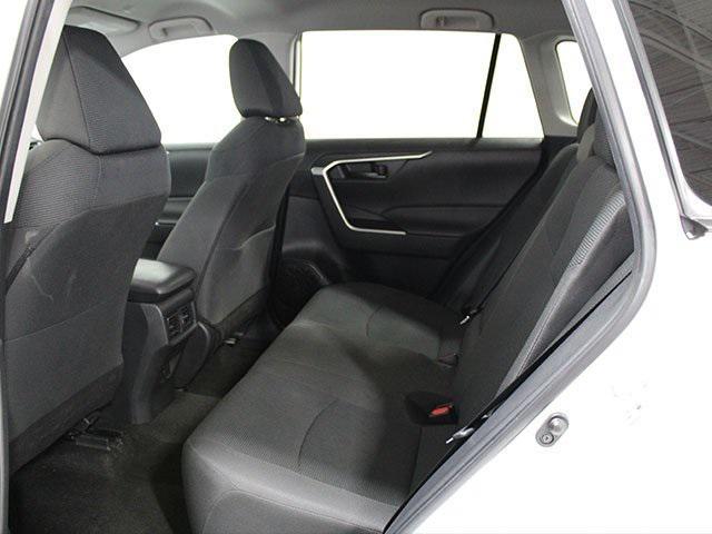 Photo of 2024 Ice Cap Toyota RAV4