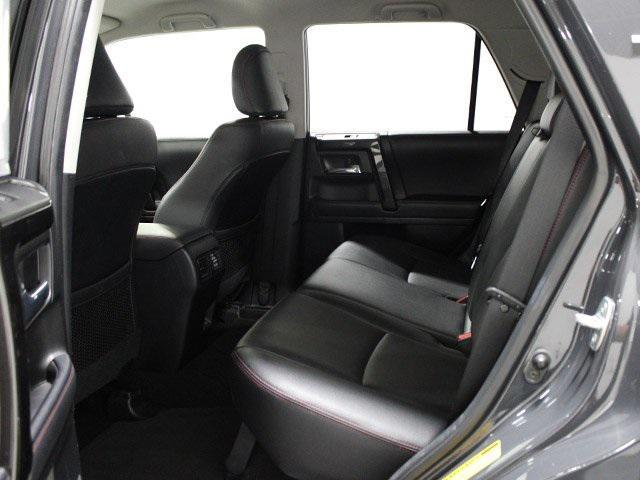 Photo of 2024 Underground Toyota 4Runner