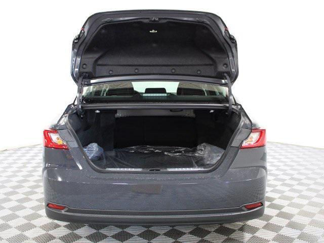 Photo of 2026 Underground Toyota Camry