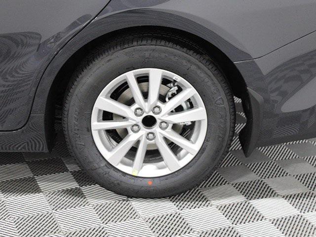 Photo of 2026 Underground Toyota Camry